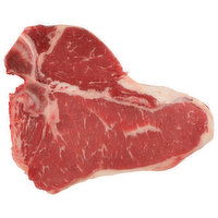 Star B Angus Beef T-Bone Steak - Avg 1.75 Lbs
