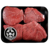 Star B Angus Beef Sirloin Filet - Avg 1.75 Lbs