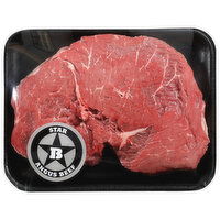 Star B Angus Beef Boneless Top Sirloin Steak - Avg 1.75 Lbs