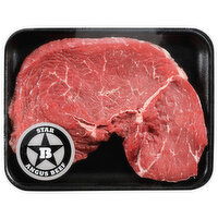Star B Angus Beef Thin Cut Top Sirloin Steak - Avg 1.75 Lbs
