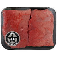 Star B Angus Beef Boneless Top Sirloin Steak - Avg 1.75 Lbs