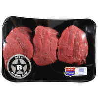 Star B Angus Beef Filet - Avg 1.75 Lbs