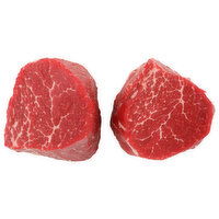 Star B Angus Beef Tenderloin Steak - Avg 2.00 Lbs