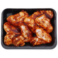 Jamaican Jerk Wings - 1 Pound