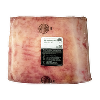 Imperial Boneless Wagyu Strip Loin - 1 Pound