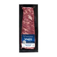 Imperial Boneless Wagyu Beef Inside Skirt Steak - 1 Pound