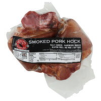 Hill Meat Company Hills Smoked Pork Hock - 1.5 Pound