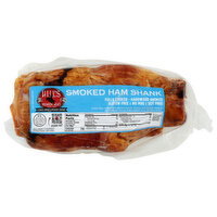 Hill's Premium Meats Smoked Ham Shank - 1.85 Pound