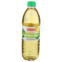 Brookshire's Citrus Green Tea - 16.9 Fluid Ounce