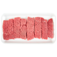 Super Pack Select Steak Fingers - Avg 1.27 Lbs
