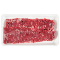 Super Pack Select Fajita Skirt Steak - Avg 1.65 Lbs
