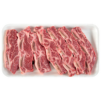 Super Pack Select Cross Cut Short Ribs - Avg 1.18 Lbs