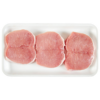 Super Pack Butterfly Pork Chops - Avg 4.01 Lbs