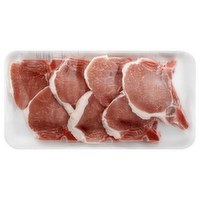 Super Pack Rib Pork Chops - Avg 2.59 Lbs