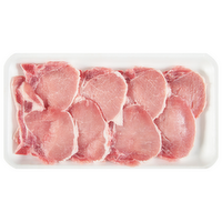 Super Pack Breakfast Pork Chops - Avg 2.17 Lbs