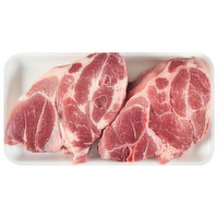 Super Pack Boston Pork Butt Roast - Avg 3.65 Lbs