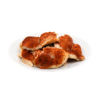 BBQ Roasted Chicken Tenders - Avg 0.77 Lb