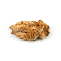 Lemon Pepper Roasted Chicken Tenders - Avg 0.81 Lb