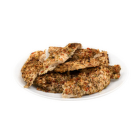 Garlic Medley Roasted Chicken Tenders - Avg 0.79 Lb