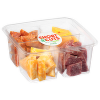 Short Cuts Hearty Snack Box - Avg 0.66 Lb