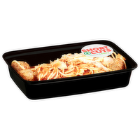 Short Cuts Spaghetti And Meatballs - Avg 0.98 Lb