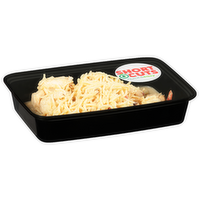 Short Cuts Chicken Spaghetti - Avg 0.93 Lb