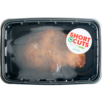 Short Cuts Chicken Parmesan Filet - Avg 0.89 Lb
