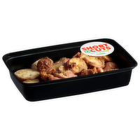 Short Cuts Oven Roasted Potatoes - Avg 0.74 Lb