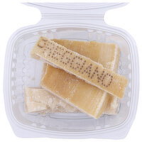 Parmigiano Reggiano Rind Cheese - Avg 0.34 Lb