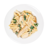 Short Cuts Sc Grlld Ckn Mac Cheese - 1 Each