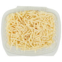 Shredded Parmesan Reggiano - Avg 0.40 Lb