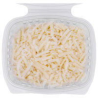 Shredded Parmesan Reggiano - Avg 0.40 Lb
