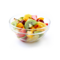 Short Cuts Tropical Fruit Salad - Avg 0.83 Lb