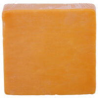 Widmer's Cheese Cellars 6 Year Aged Cheddar - Avg 0.33 Lb