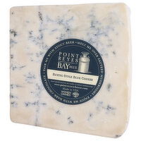 Point Reyes Bay Blue Rustic Style Blur Cheese - Avg 0.41 Lb