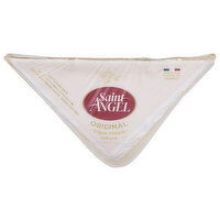 Deli Saint Angel - Avg 0.42 Lb