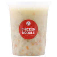 Chicken Noodle Soup - 32 Ounce
