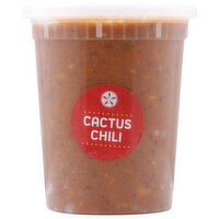 Cactus Chili - 32 Ounce