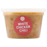 White Chicken Chili - 16 Ounce