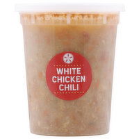 Deli White Chicken Chili - 32 Ounce
