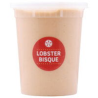 Lobster Bisque - 32 Ounce
