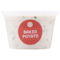 Baked Potato Soup - 16 Ounce