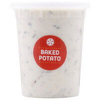 Baked Potato Soup - 32 Ounce