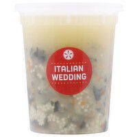 Italian Wedding - 1 Each