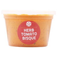 Herb Tomato Bisque - 16 Ounce