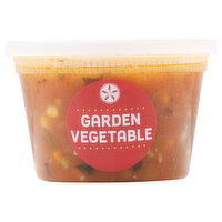 Garden Vegetable - 16 Ounce