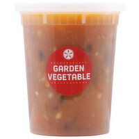 Garden Vegetable - 32 Ounce