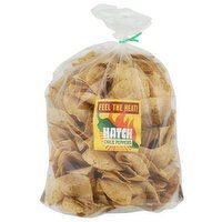 Hatch Chile Tortilla Chips - 1 Each