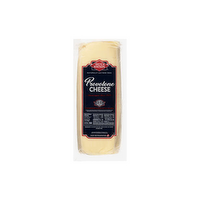 Dietz & Watson Fresh Sliced Provolone Cheese - Avg 0.60 Lb