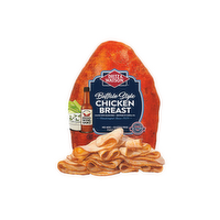 Dietz & Watson Fresh Sliced Buffalo Style Chicken Breast - Avg 0.54 Lb